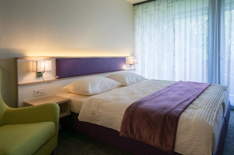 wohnMOTEL Hinterforst - Oda