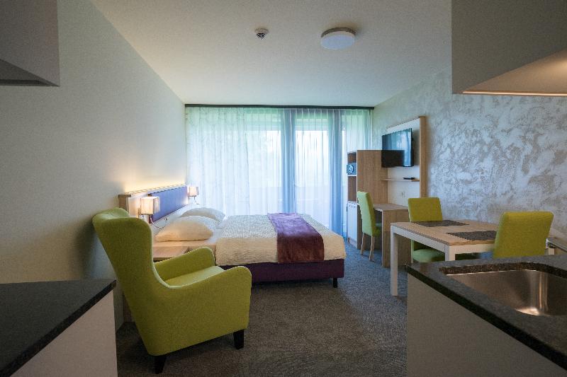 wohnMOTEL Hinterforst - Oda