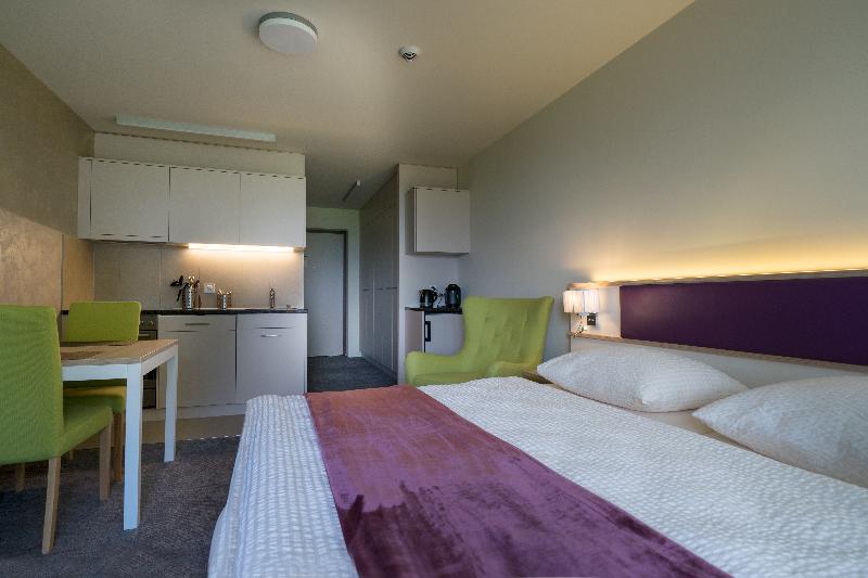 wohnMOTEL Hinterforst - Oda