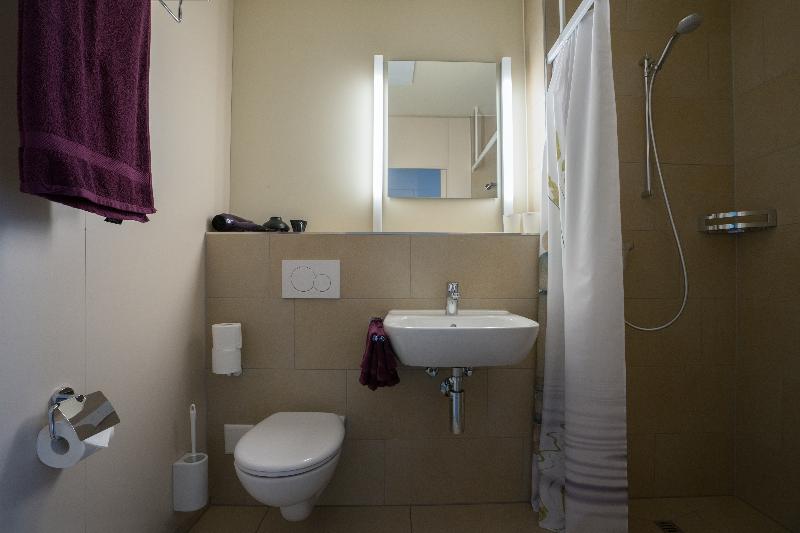wohnMOTEL Hinterforst - Oda