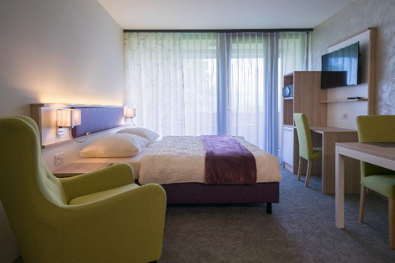 wohnMOTEL Hinterforst - Oda