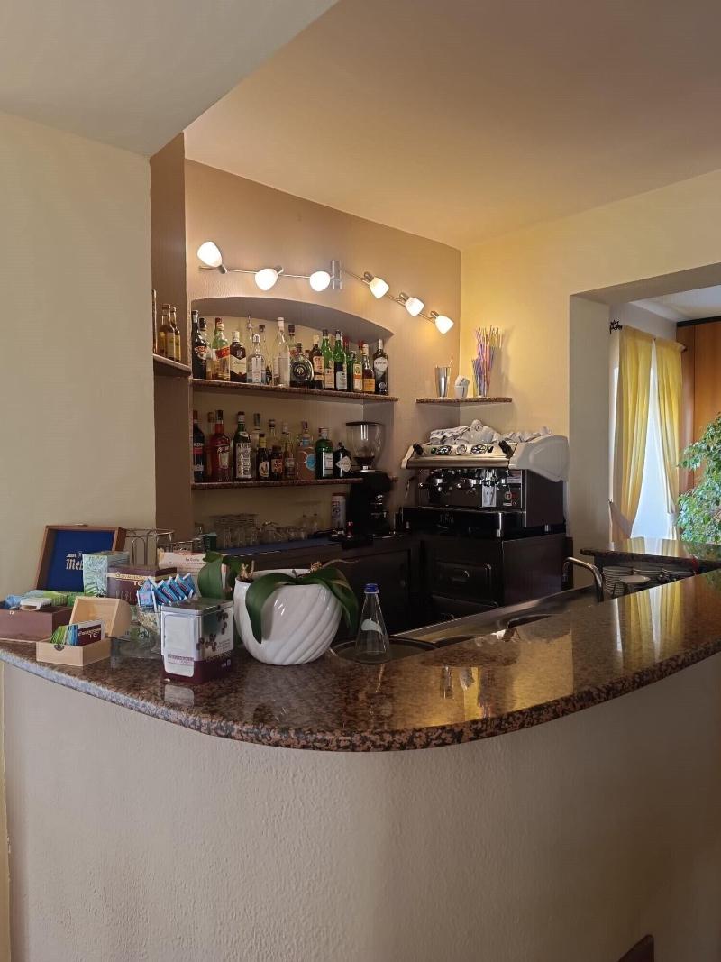 Garibaldi - Restoran