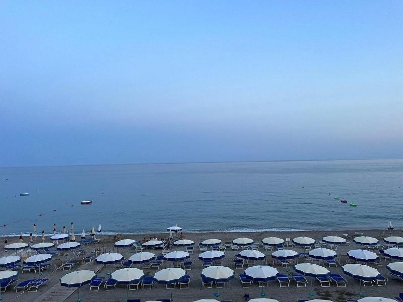 Garibaldi - Restoran