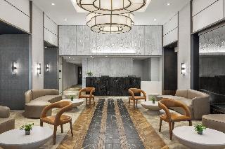 The Muse New York otel fotoğrafı
