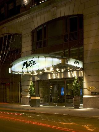 The Muse New York fotoÄŸrafÄ±