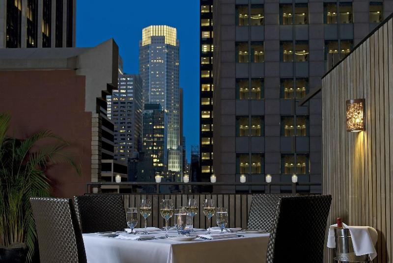 The Muse New York - Oda