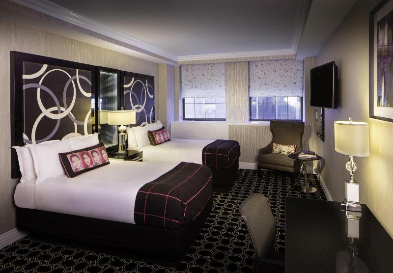 The Muse New York - Oda