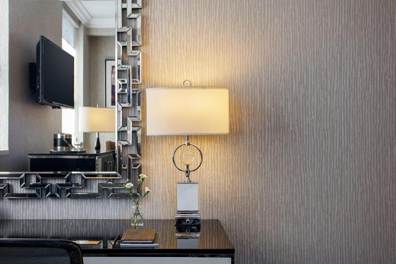 The Muse New York - Oda