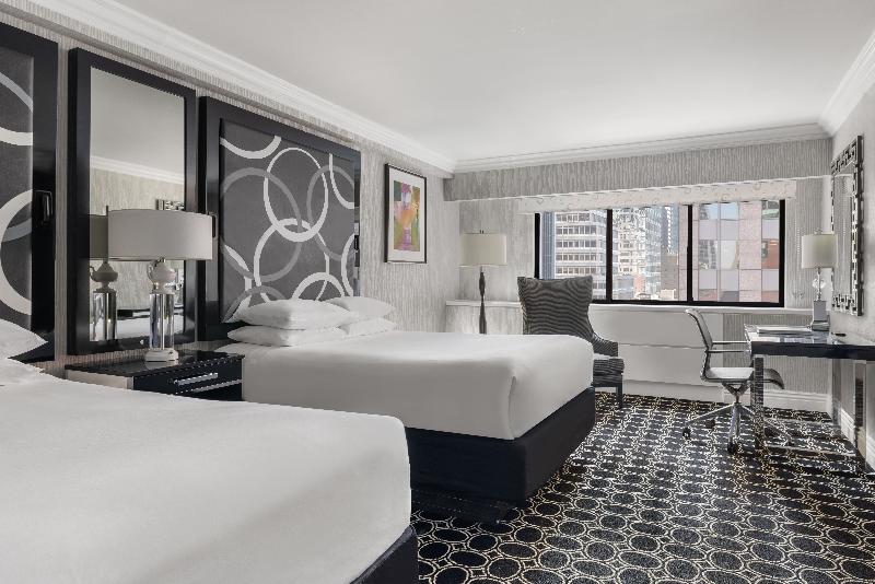 The Muse New York - Oda