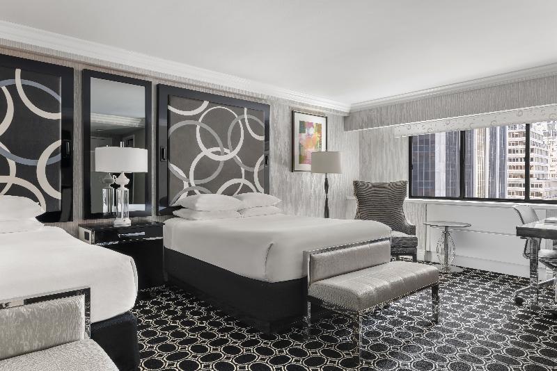 The Muse New York - Oda