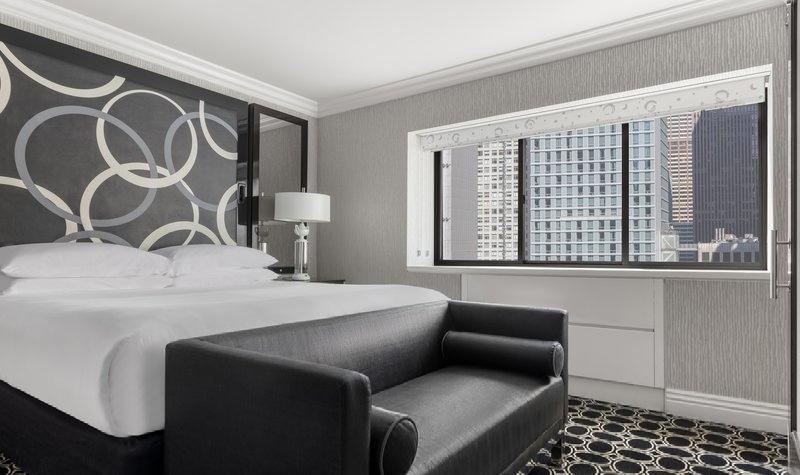 The Muse New York - Oda