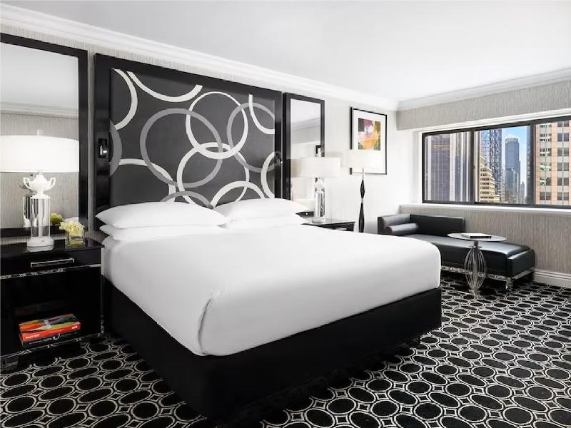 The Muse New York - Oda