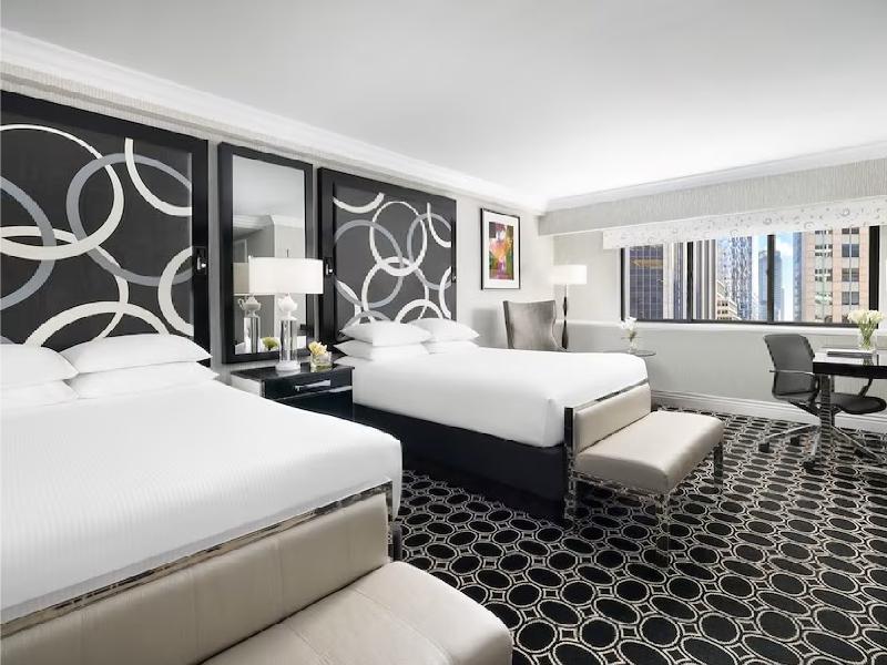 The Muse New York - Oda