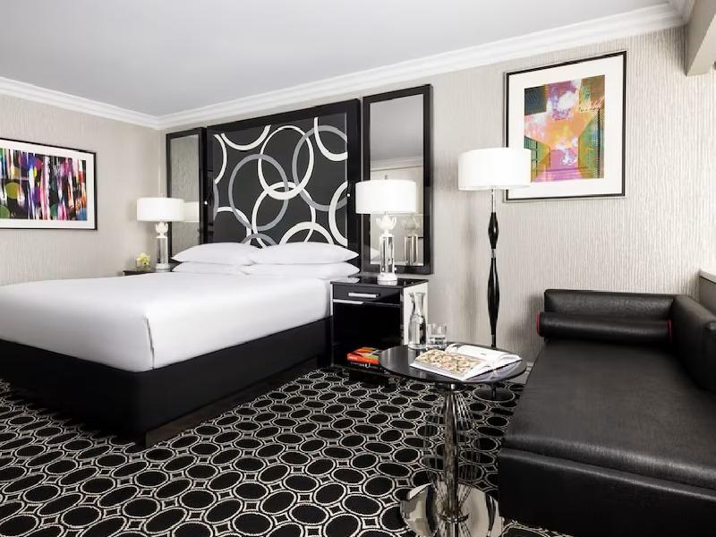 The Muse New York - Oda