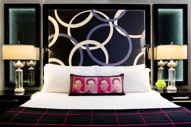 The Muse New York - Oda