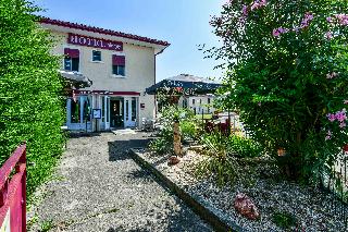 Hotel La Cremaillere