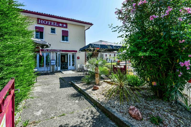 Hotel La Cremaillere - Genel