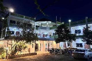 The 99 Inn Hotel by ZUZU otel fotoğrafı