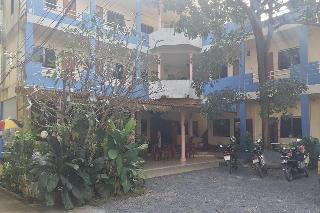 The 99 Inn Hotel by ZUZU fotoÄŸrafÄ±