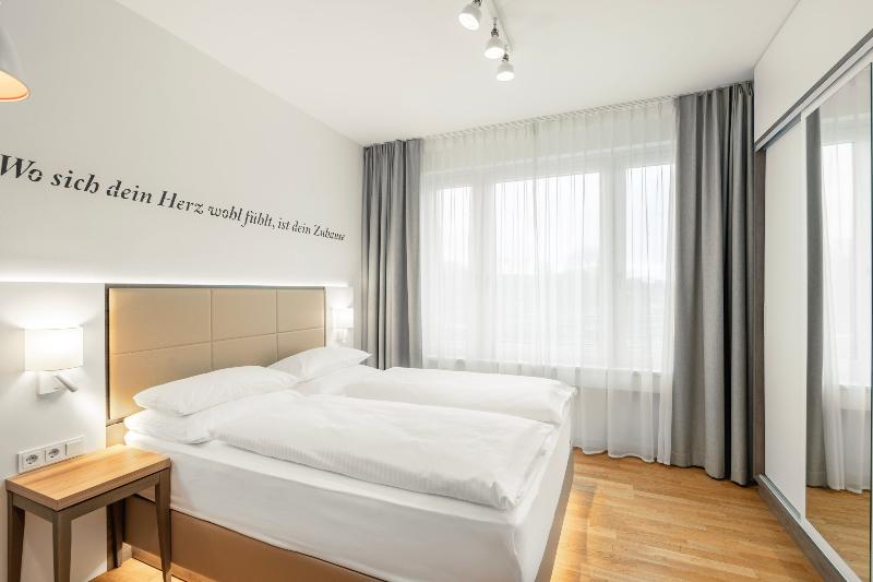 High Park am Potsdamer Platz - Oda