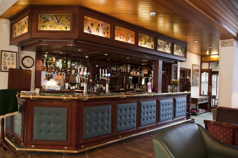 Cumbria Park Hotel fotoÄŸrafÄ±