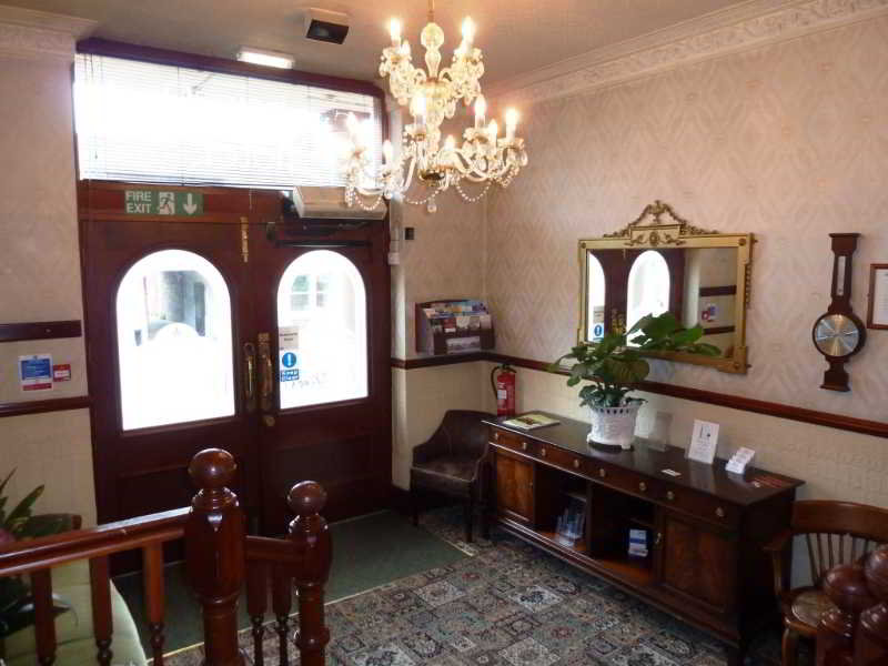 Cumbria Park Hotel fotoÄŸrafÄ±