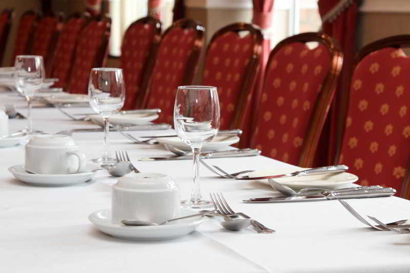 Cumbria Park Hotel fotoÄŸrafÄ±
