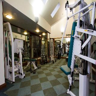 Cumbria Park Hotel fotoÄŸrafÄ±