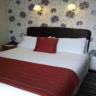 Cumbria Park Hotel fotoÄŸrafÄ±