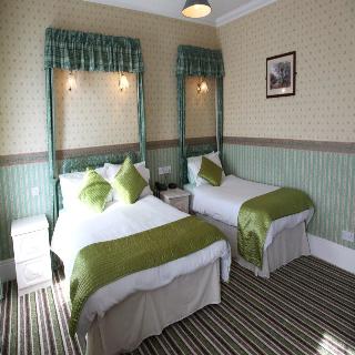 Cumbria Park Hotel fotoÄŸrafÄ±