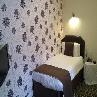 Cumbria Park Hotel fotoÄŸrafÄ±