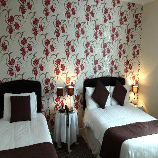 Cumbria Park Hotel fotoÄŸrafÄ±