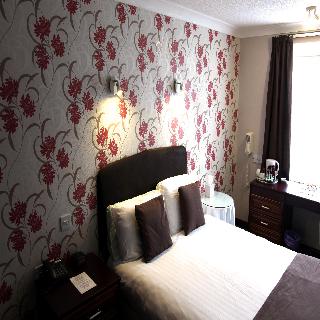 Cumbria Park Hotel fotoÄŸrafÄ±