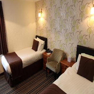 Cumbria Park Hotel fotoÄŸrafÄ±