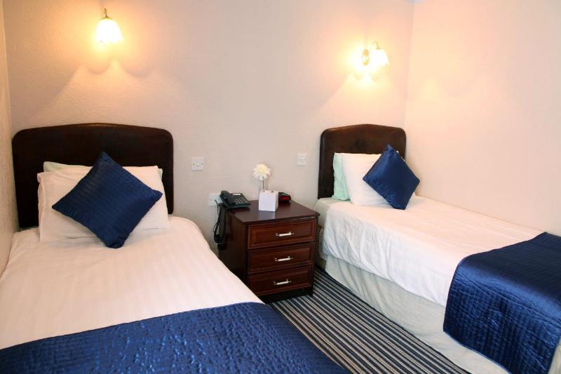 Cumbria Park Hotel fotoÄŸrafÄ±