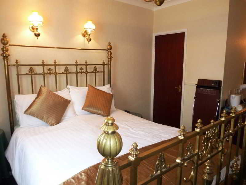 Cumbria Park Hotel fotoÄŸrafÄ±