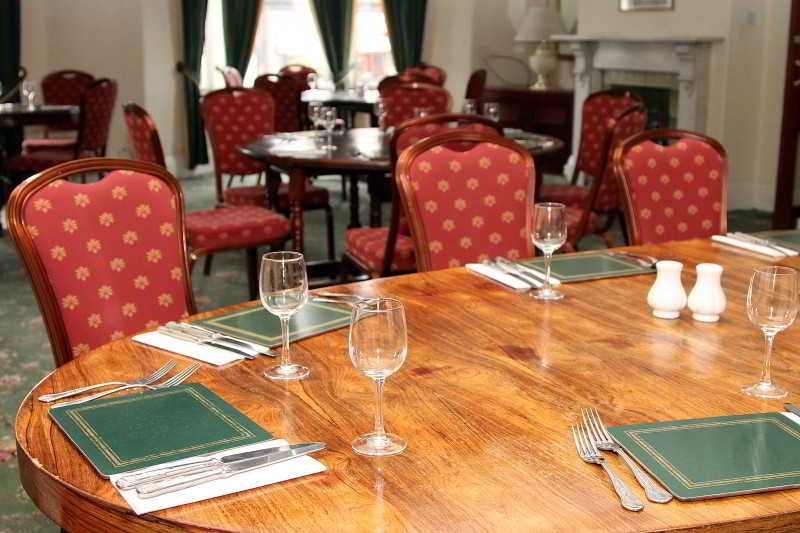 Cumbria Park Hotel fotoÄŸrafÄ±