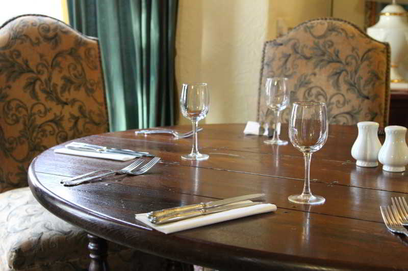 Cumbria Park Hotel fotoÄŸrafÄ±