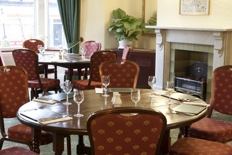 Cumbria Park Hotel fotoÄŸrafÄ±
