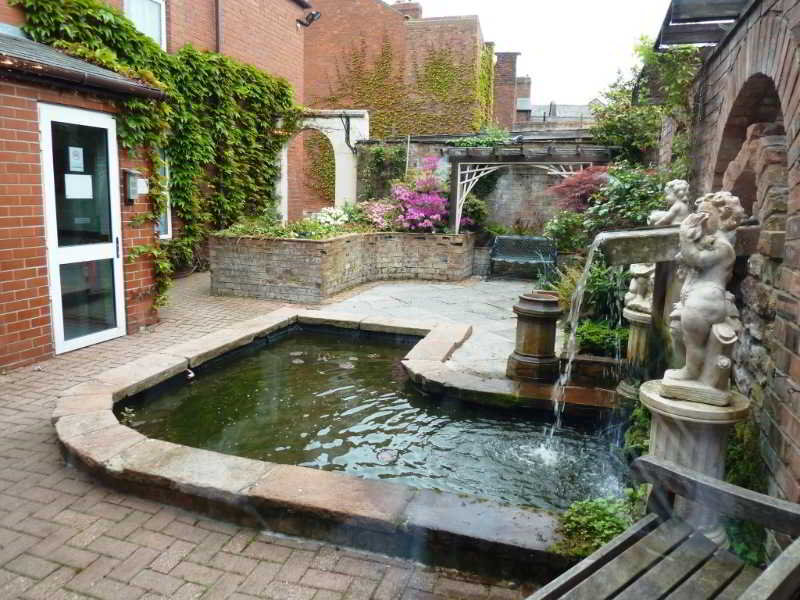 Cumbria Park Hotel fotoÄŸrafÄ±