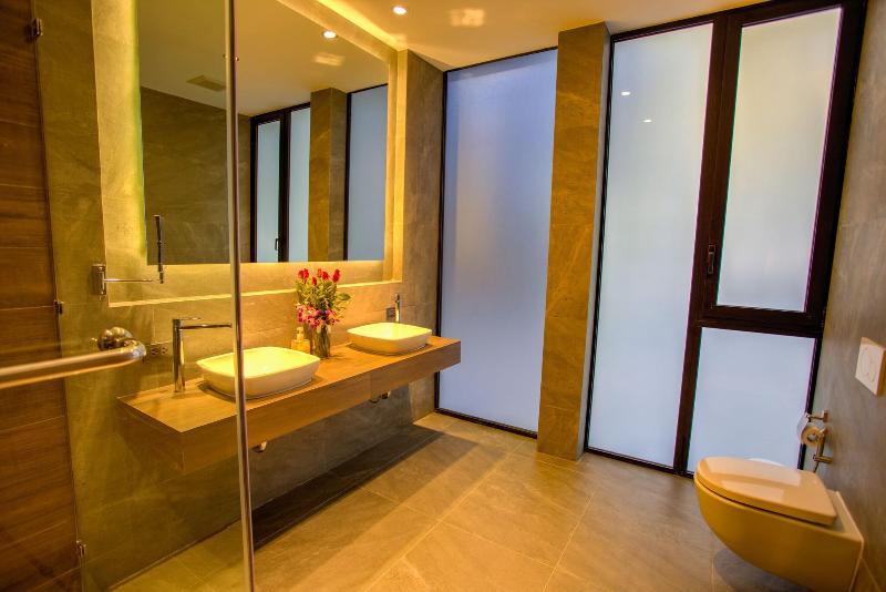 Ocean Rock Kalim - Oda