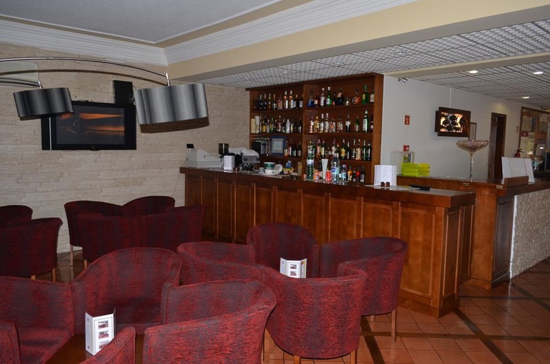 WOT Lagos Montemar Soul - Bar