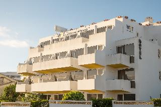 WOT Lagos Montemar Soul otel fotoğrafı