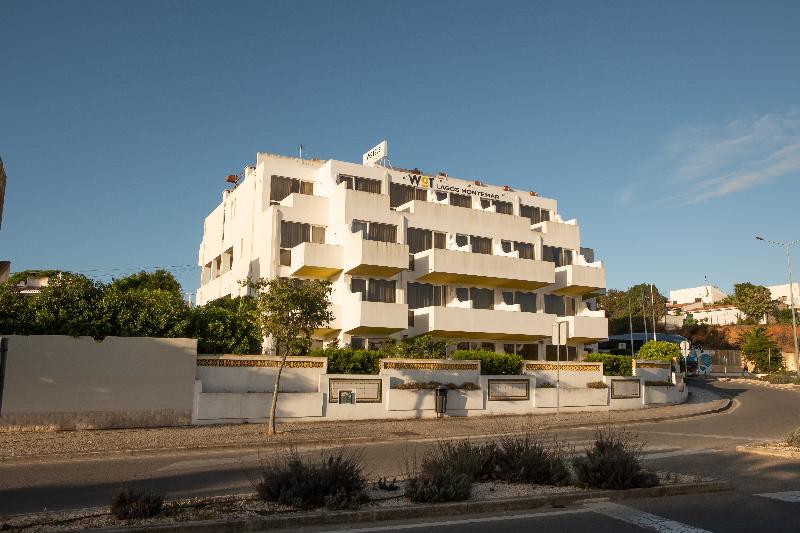 WOT Lagos Montemar Soul - Genel