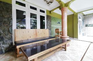 Waroeng Transit & Depary Homestay by ZUZU fotoÄŸrafÄ±