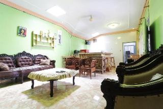 Waroeng Transit & Depary Homestay by ZUZU fotoÄŸrafÄ±