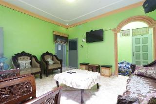 Waroeng Transit & Depary Homestay by ZUZU fotoÄŸrafÄ±