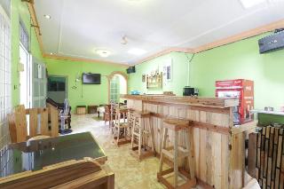 Waroeng Transit & Depary Homestay by ZUZU fotoÄŸrafÄ±