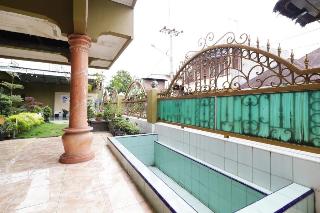 Waroeng Transit & Depary Homestay by ZUZU fotoÄŸrafÄ±