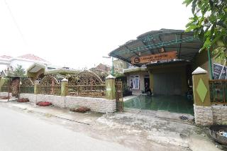 Waroeng Transit & Depary Homestay by ZUZU fotoÄŸrafÄ±